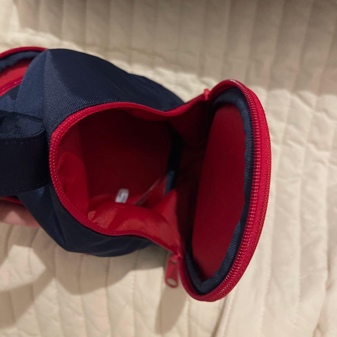 ファミリア　デニム刺繍マザーズバッグ　♡美品♡ 色々まとめて　最終値下げ