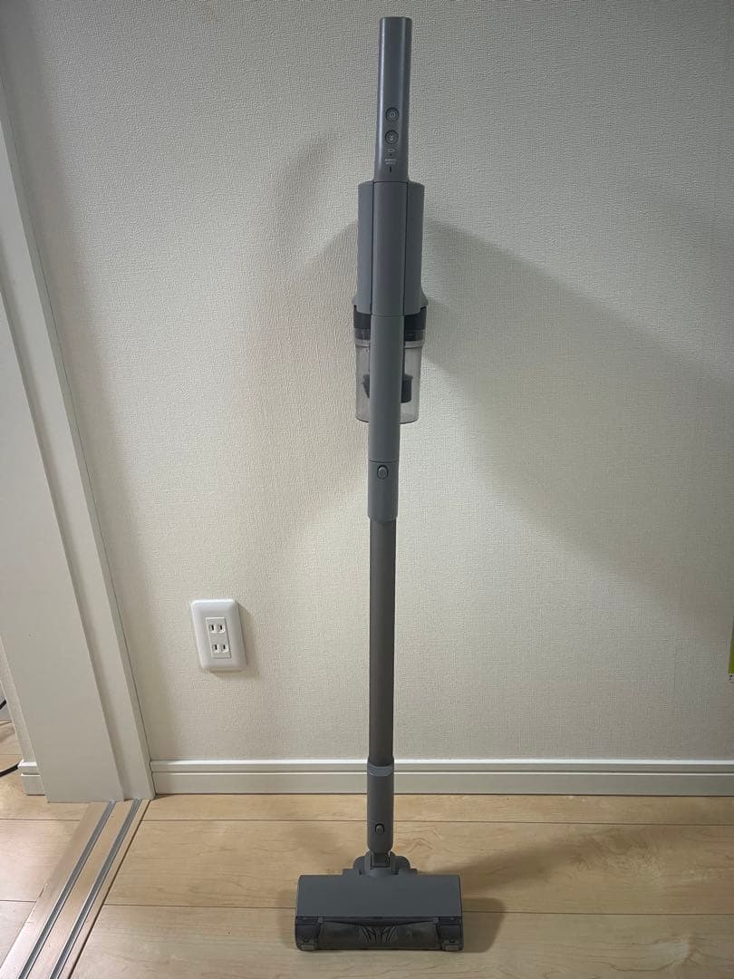 Panasonic コードレス掃除機 MC-SB53K