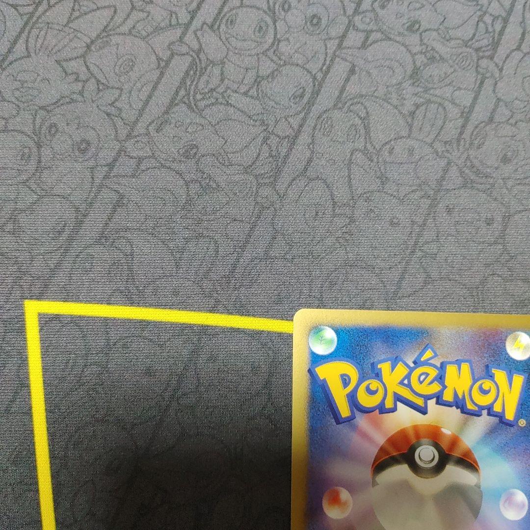 ゴウカザル　LV.X　プロモ