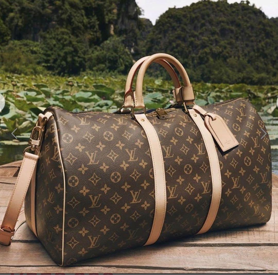 あ*様 最安値‼️Louis Vuitton ボストンバッグ
