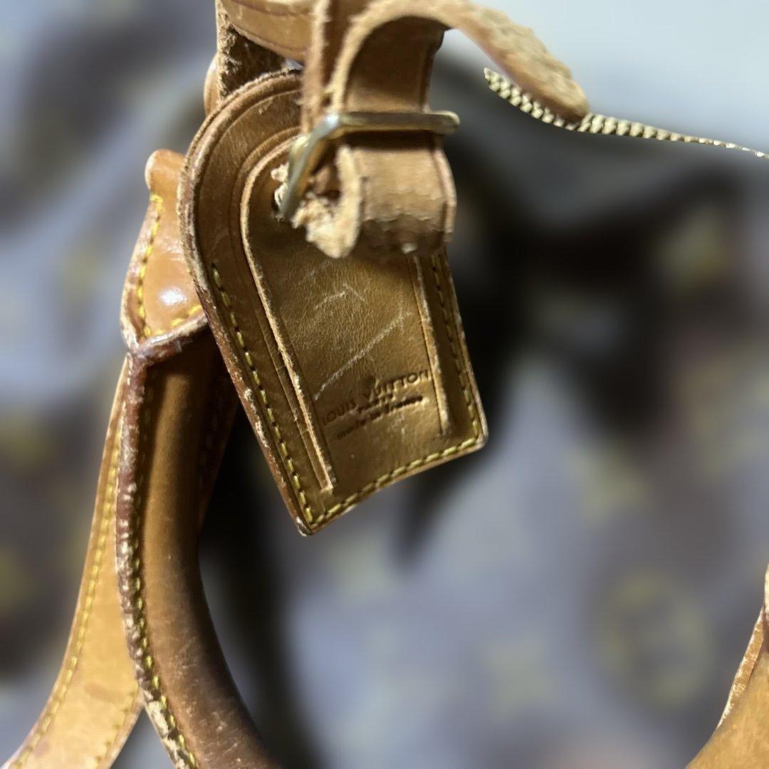 あ*様 最安値‼️Louis Vuitton ボストンバッグ