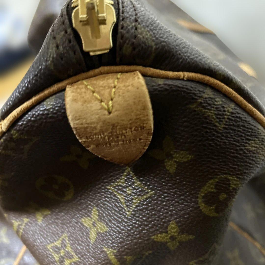 あ*様 最安値‼️Louis Vuitton ボストンバッグ