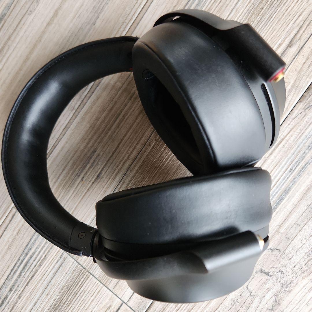 ヘッドホン SONYMDR-Z7 M2