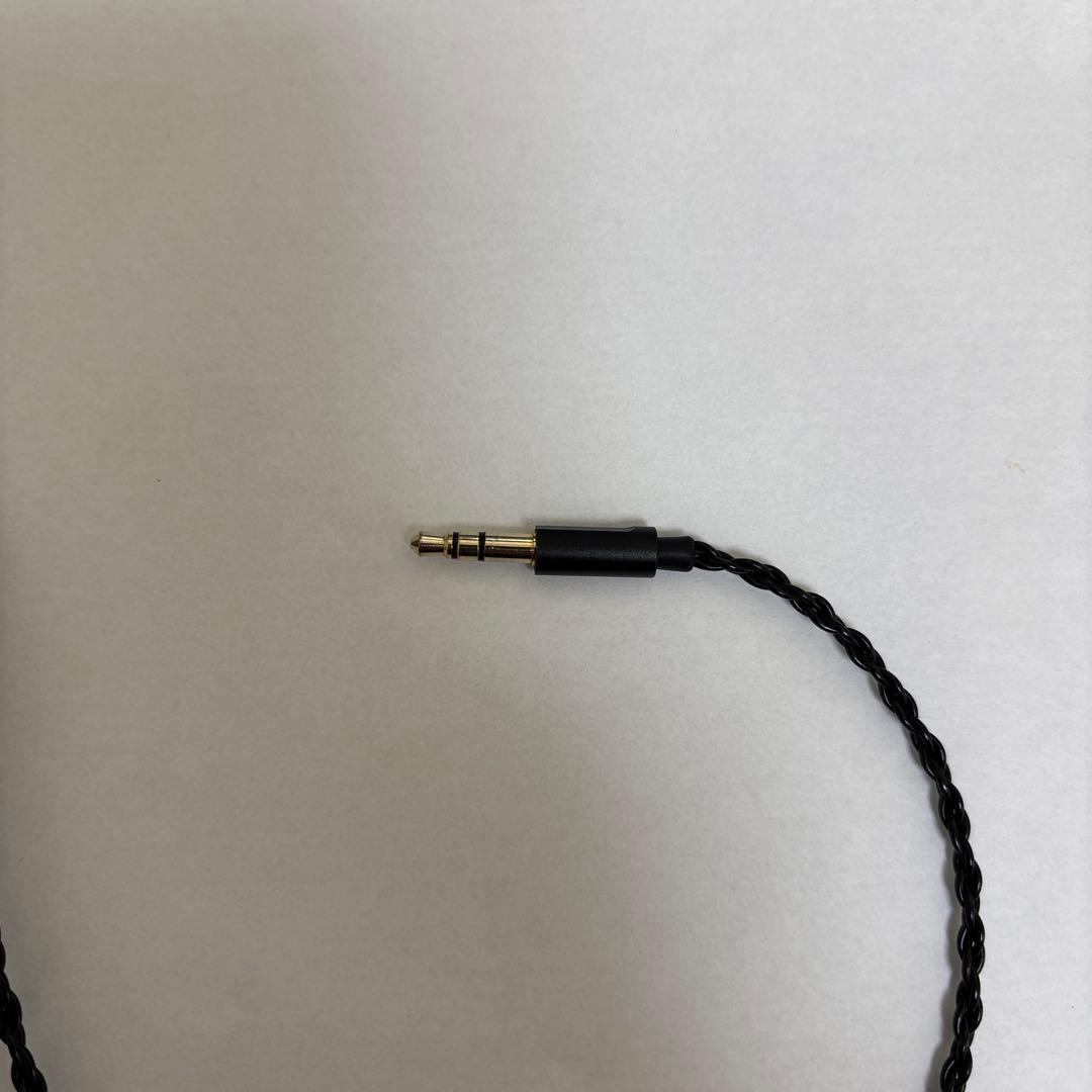 イヤホン vision ears VE6XC (Universal Fit)