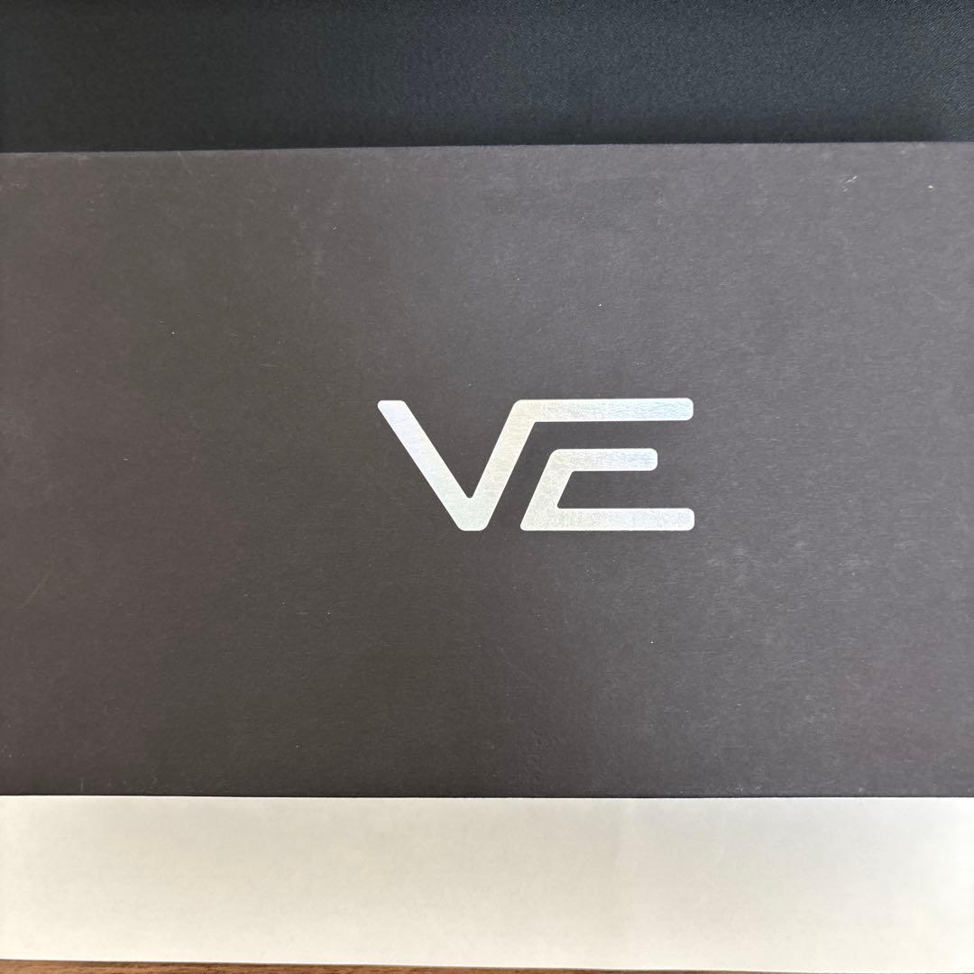 イヤホン vision ears VE6XC (Universal Fit)