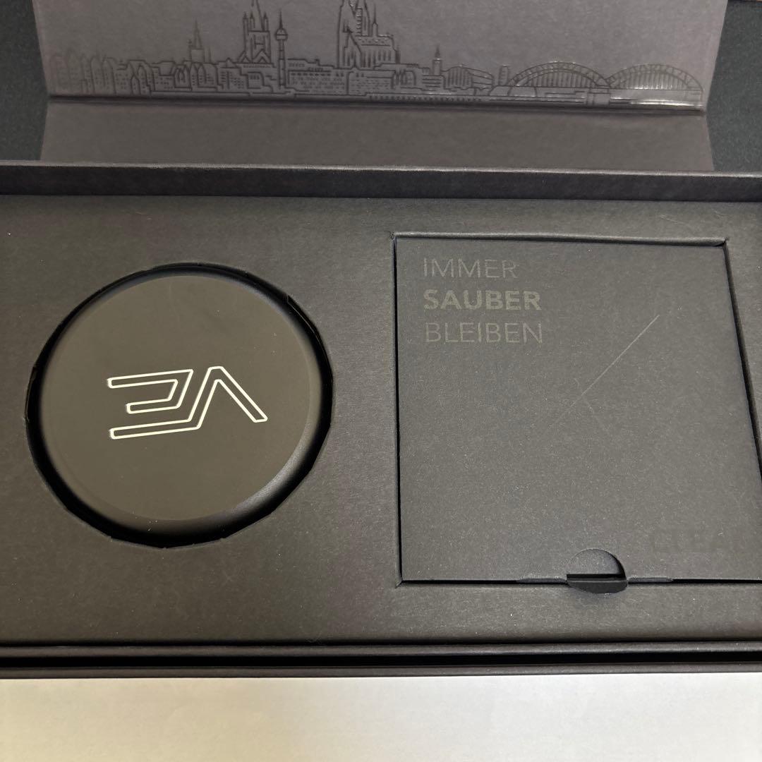 イヤホン vision ears VE6XC (Universal Fit)