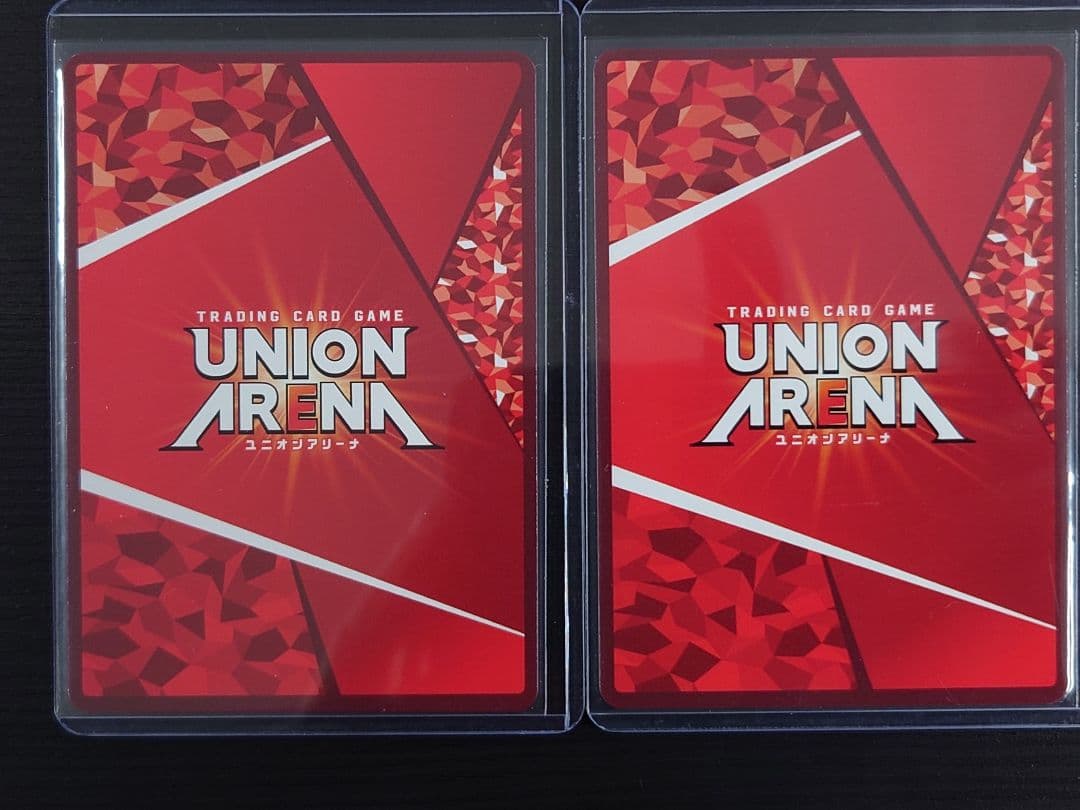 小宮果穂 ユニオンアリーナ プロモ 4枚セット ユニチケ