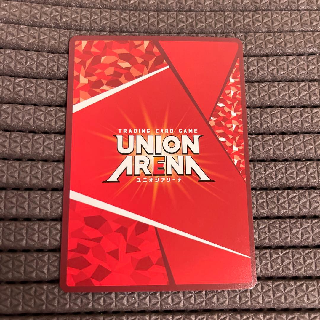 Re:ゼロから始める異世界生活 エミリア SR 星2 パラレル サイン