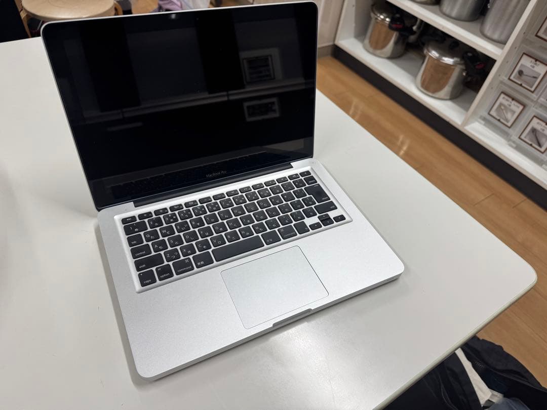 MacBookPro 充電器付き