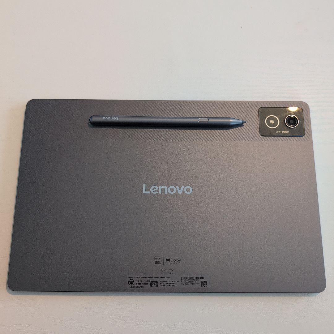 Lenovo Idea Tab Pro 256GB スタイラスペン付き