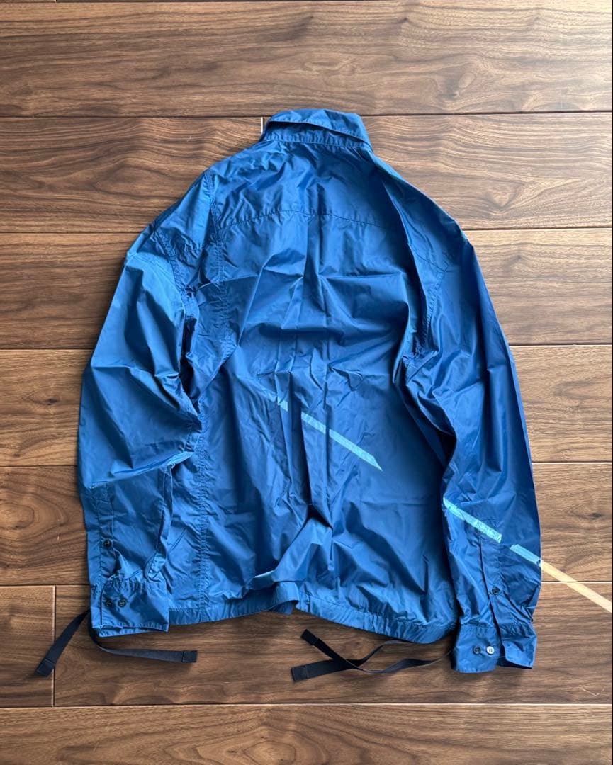 MARNI ライトナイロンジャケット