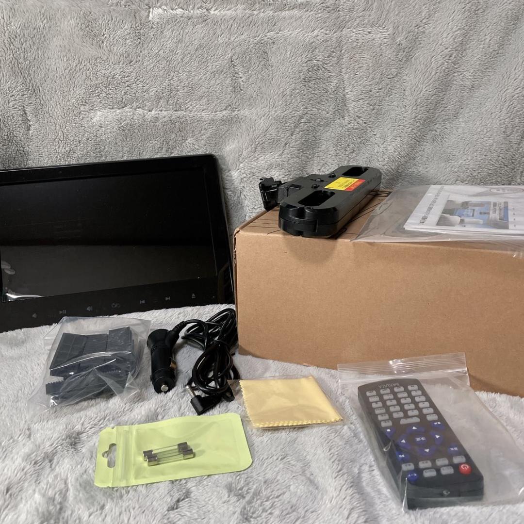 未使用に近い SAKUKA SJ-1016D モニター 液晶ディスプレイ