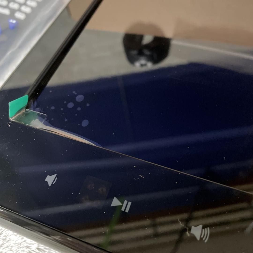 未使用に近い SAKUKA SJ-1016D モニター 液晶ディスプレイ