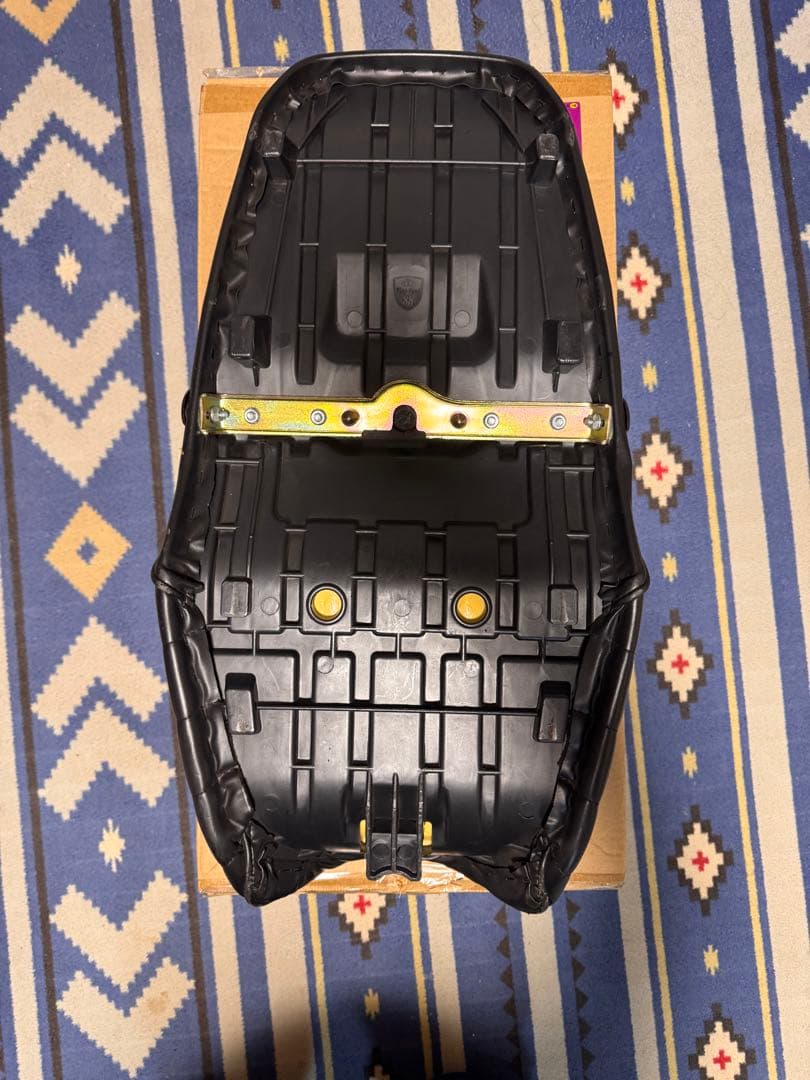 バリオス2型 タックロールシート ZR250B