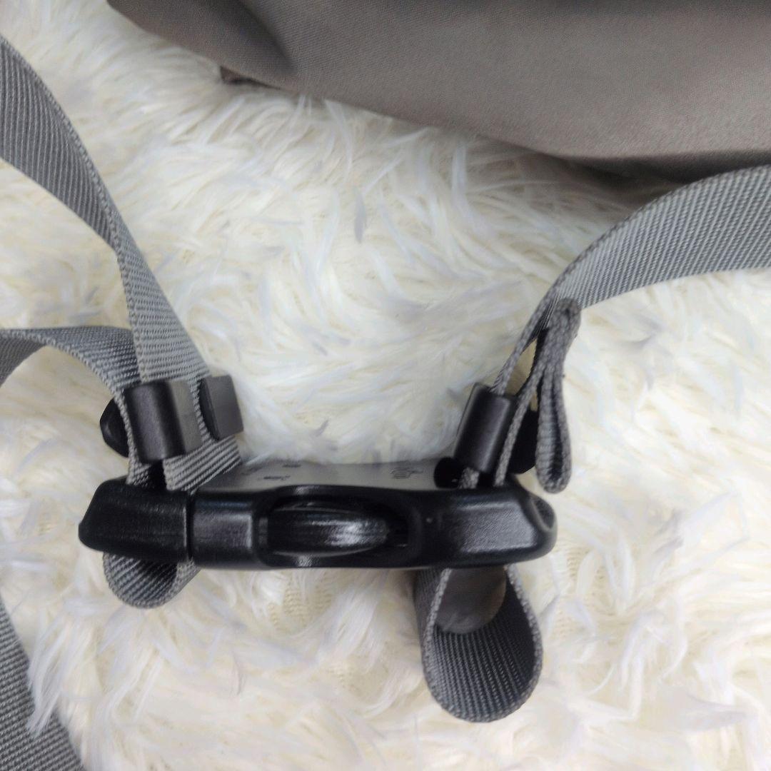 廃盤品 希少色ポーター タンカー シルバーグレー ウエストバッグ ボディバッグ