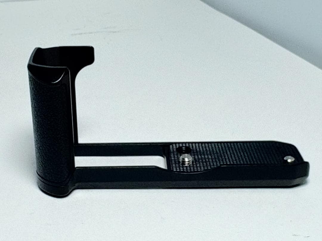 極上品 ニコン Z fc-GR1 Z用エクステンショングリップ