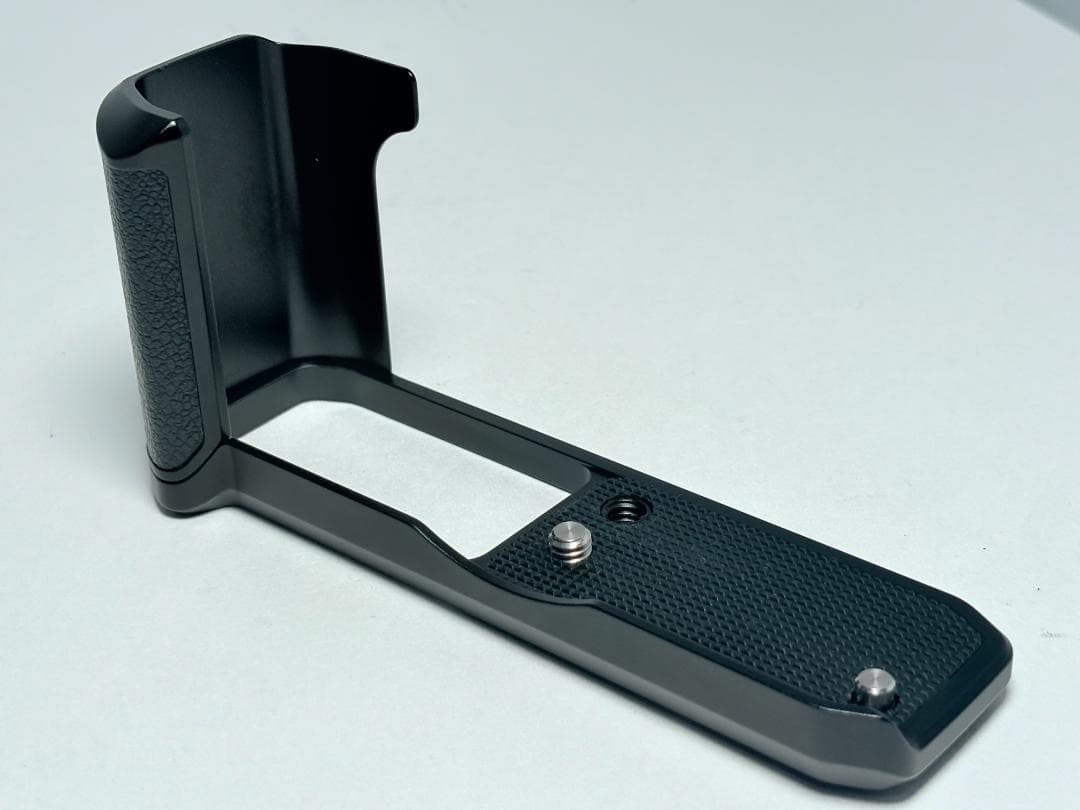 極上品 ニコン Z fc-GR1 Z用エクステンショングリップ