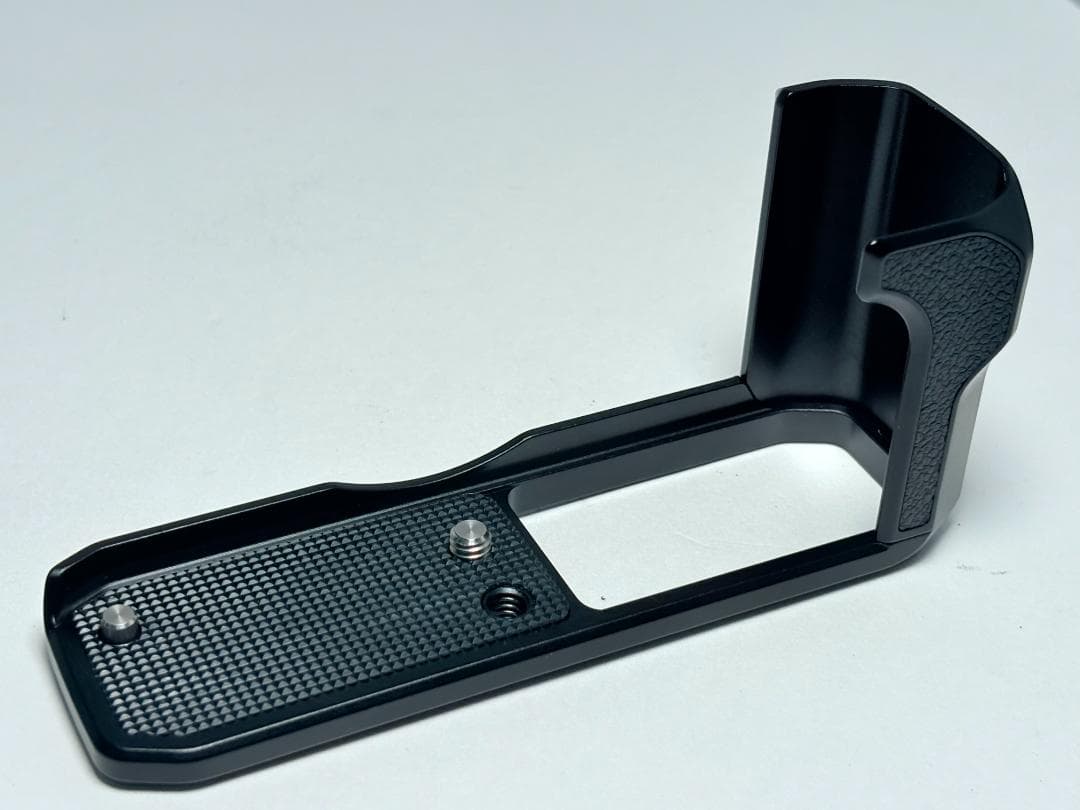 極上品 ニコン Z fc-GR1 Z用エクステンショングリップ