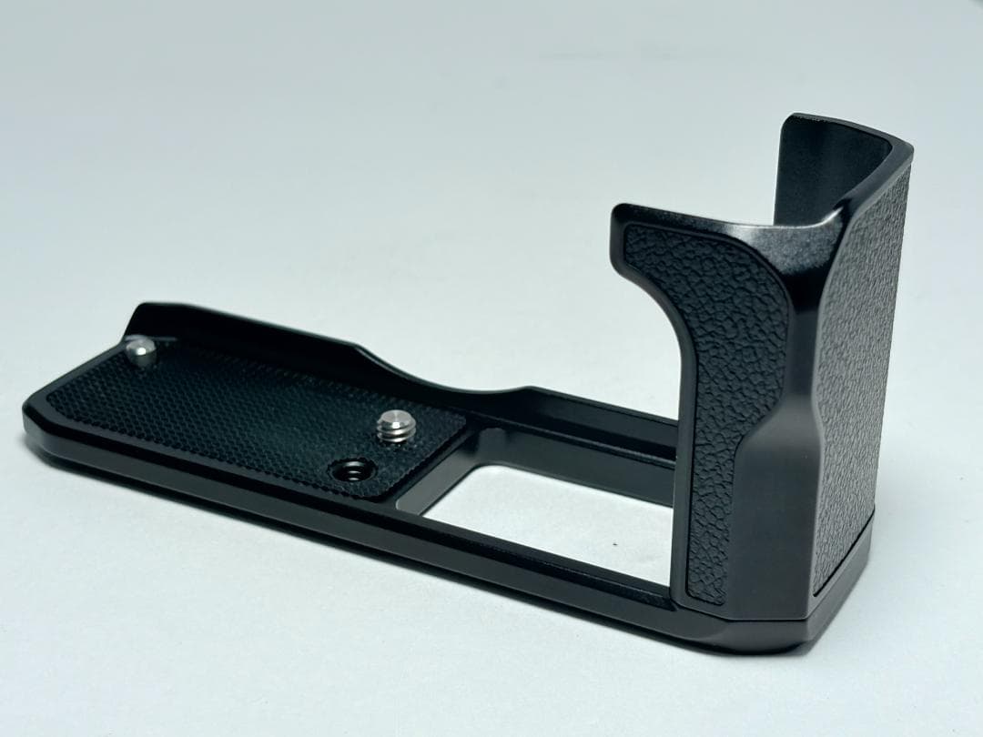 極上品 ニコン Z fc-GR1 Z用エクステンショングリップ