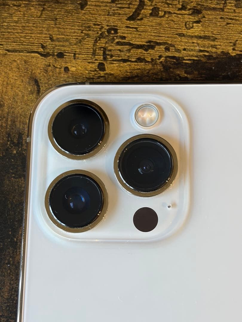 Apple iPhone 13 Pro ゴールド 256GB 本体