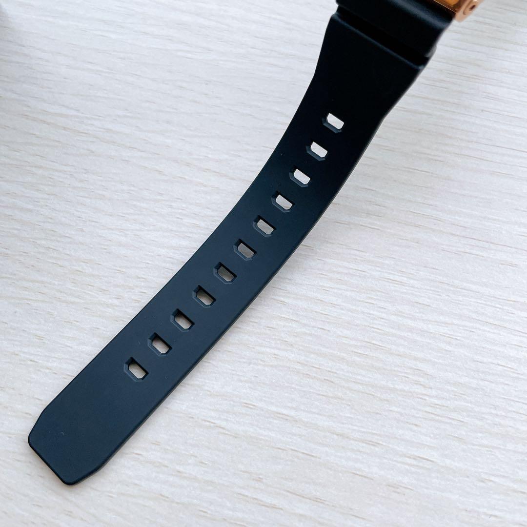 CASIO G-SHOCK GM-S110PG-1AJF ピンクゴールド