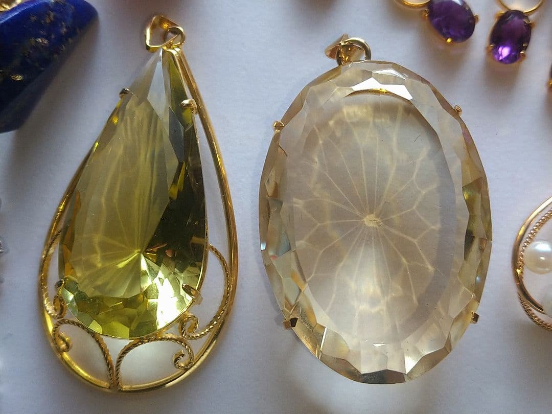 専用 アクセサリー まとめて ペンダントトップ ピアス リング パワーストーン