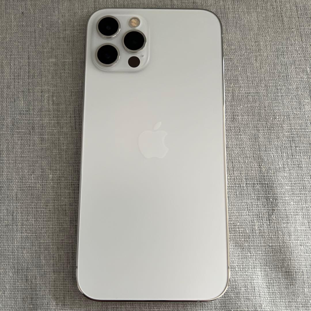 携帯電話本体 iPhone 12 Pro