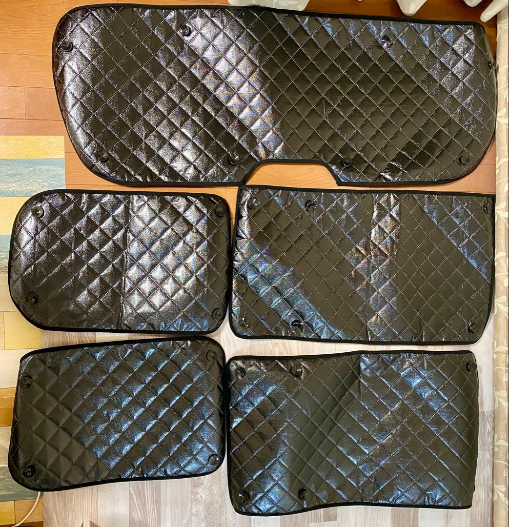 プロボックス用シェードyadocari 中古