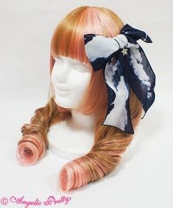 Angelic Pretty Mysty Skyワンピースセット