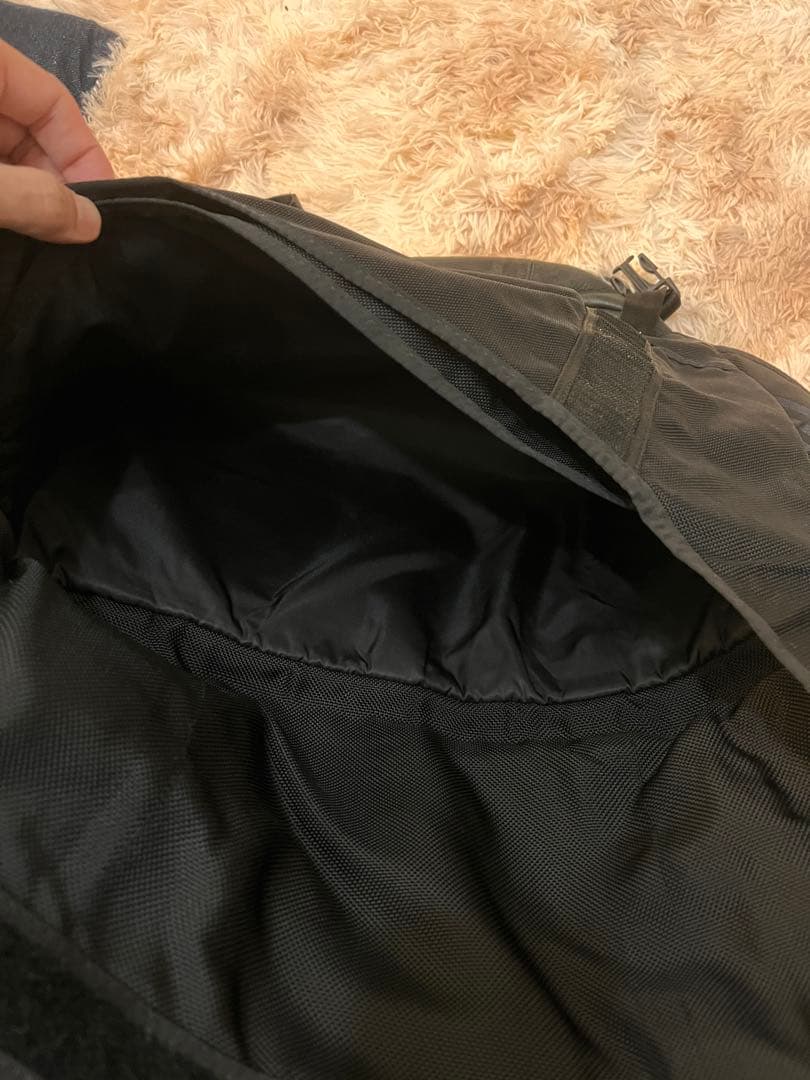 visvim メッセンジャーバッグ ビズビム Ballistic