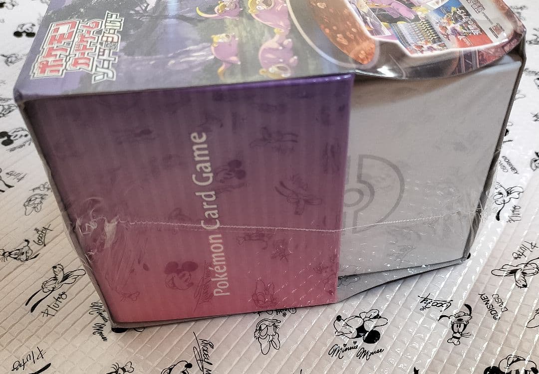 【未開封シュリンク付】クララ＆セイボリーセット 双璧のファイター 強化拡張パック