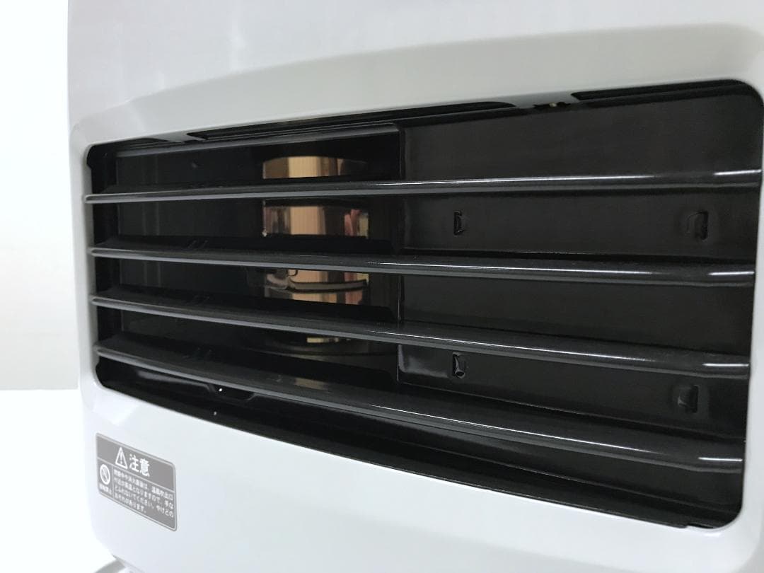 コロナ　石油ファンヒーター　FH-G3224Y　2024年美品