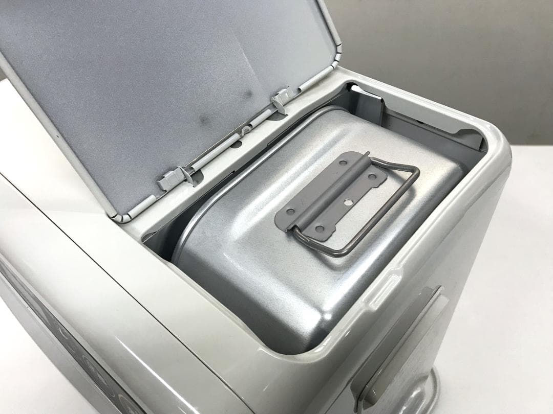 コロナ　石油ファンヒーター　FH-G3224Y　2024年美品