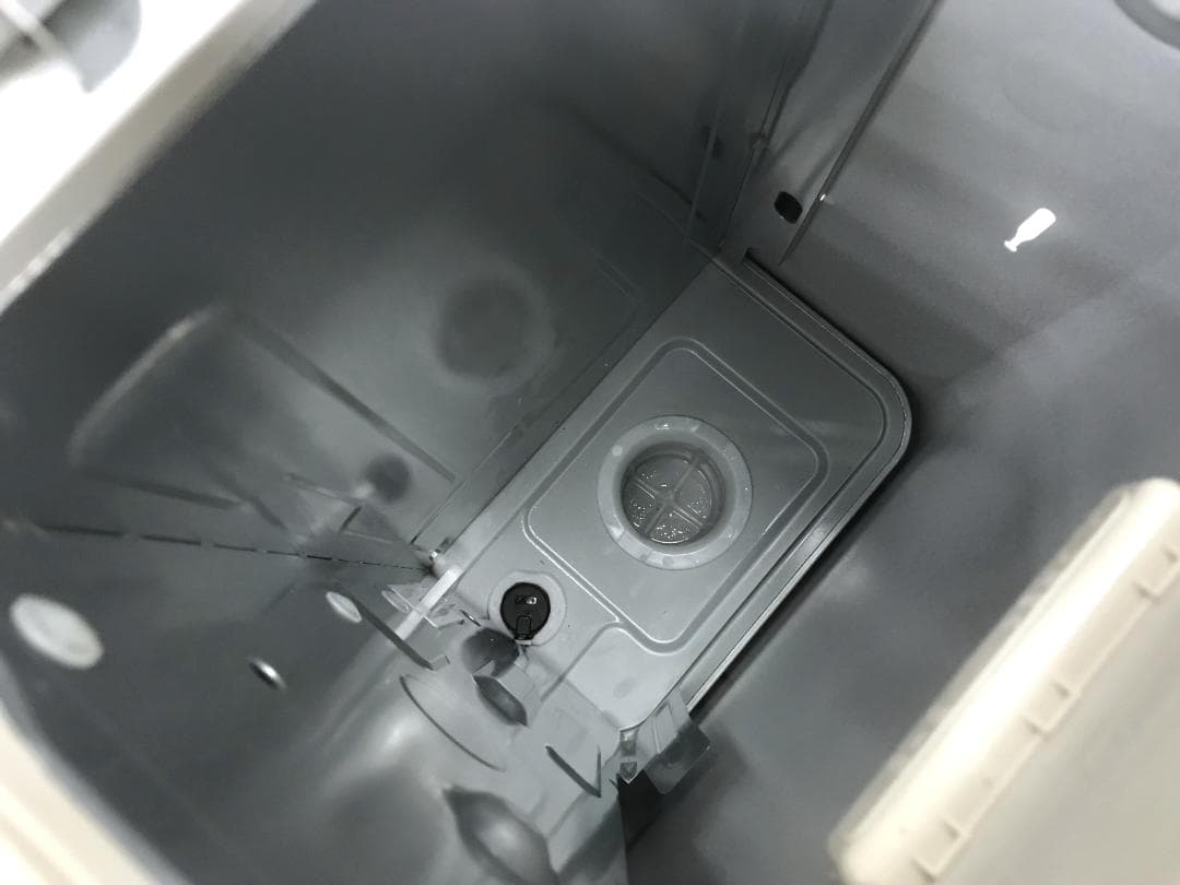 コロナ　石油ファンヒーター　FH-G3224Y　2024年美品