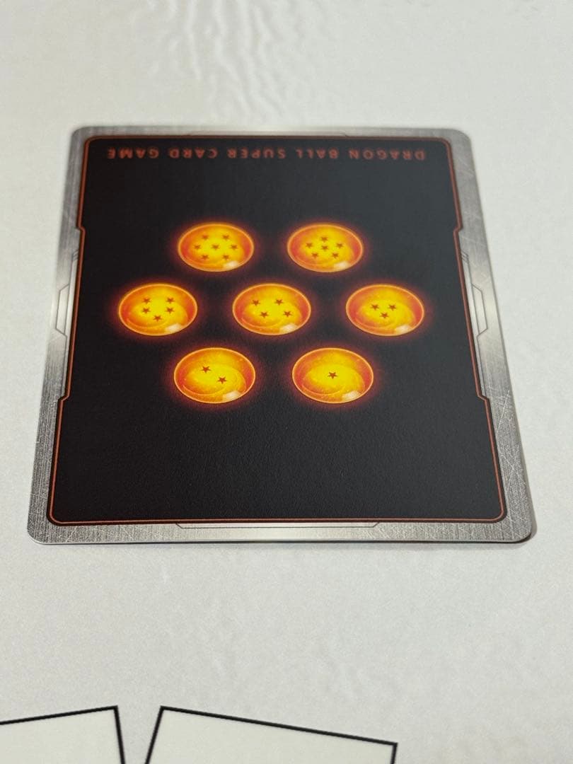 ドラゴンボール フュージョンワールド 烈火の闘気 FB02-139 ベジット