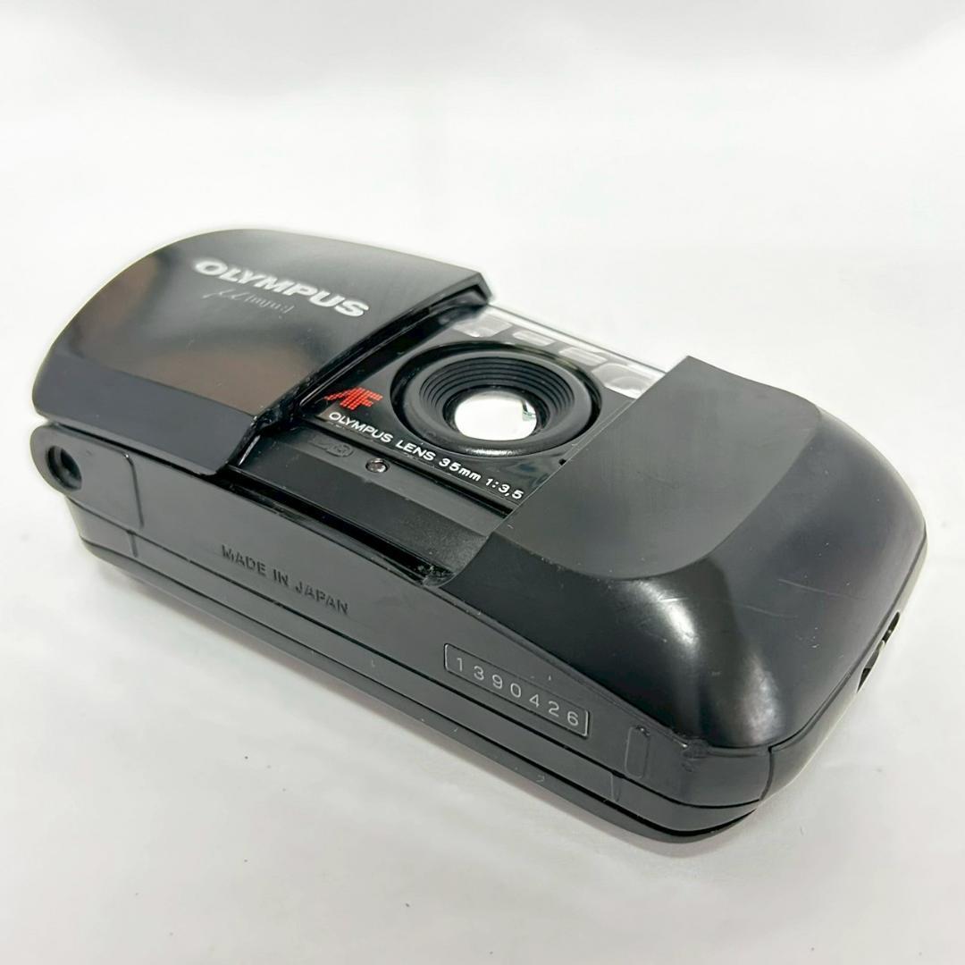 OLYMPUS オリンパス μ 初代 ミューmju #067