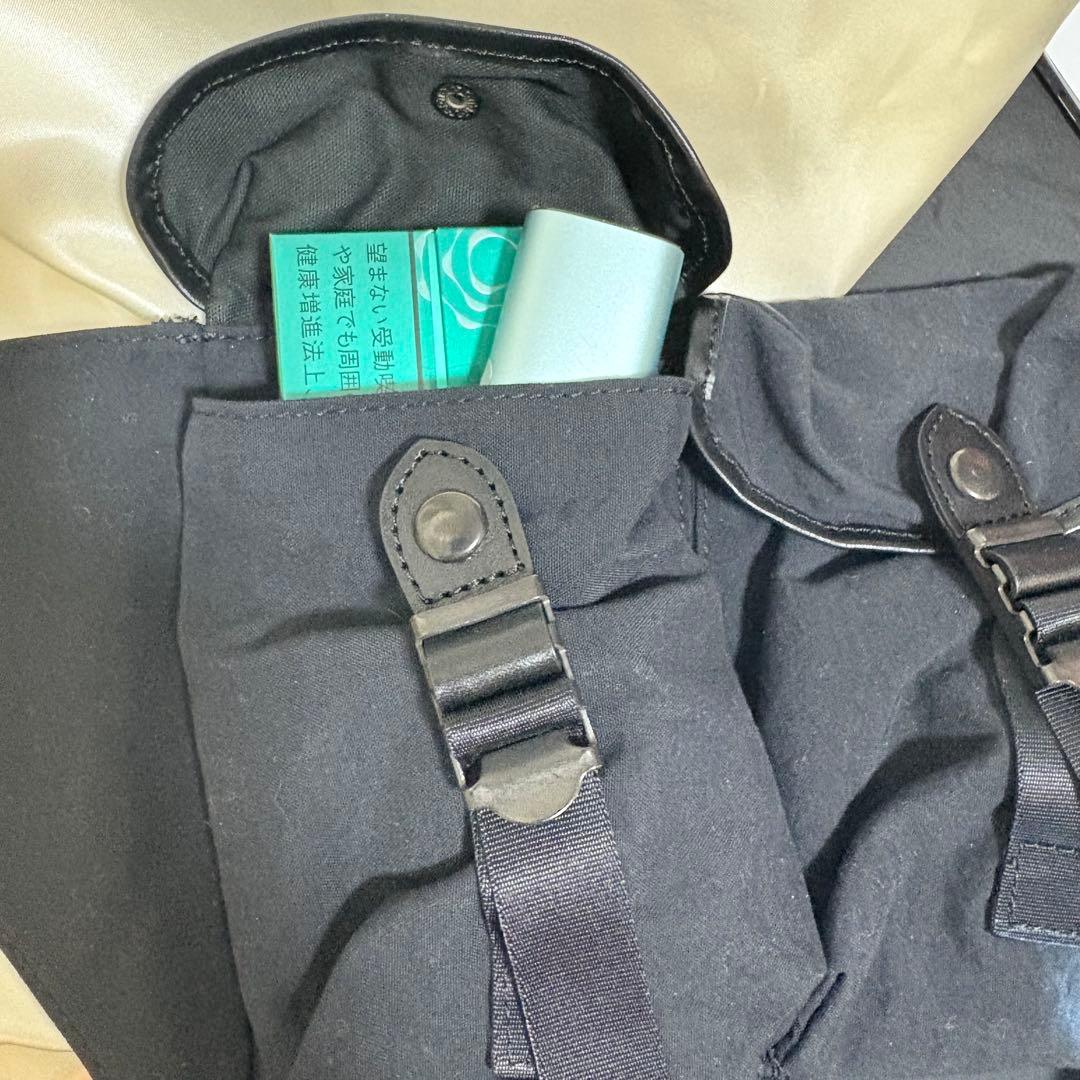 新品未使用 Y’s Yohji Yamamoto ユニセックス ウエストポーチ