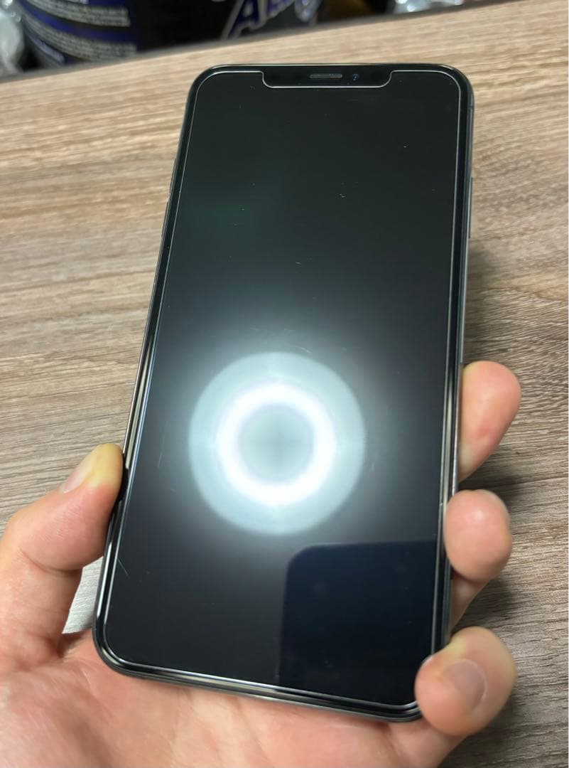 iPhone Xs Max スペースグレイ 512GB SIMフリー 本体