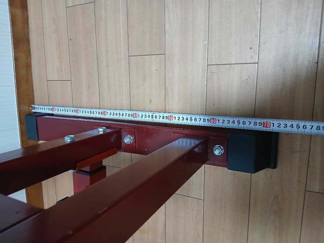 スクワットスタンド /ラック