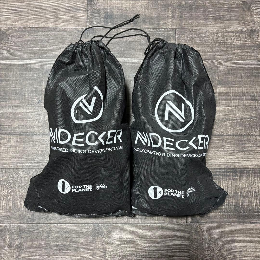 NIDECKER SUPERMATIC 22-23 ナイデッカースーパーマチック