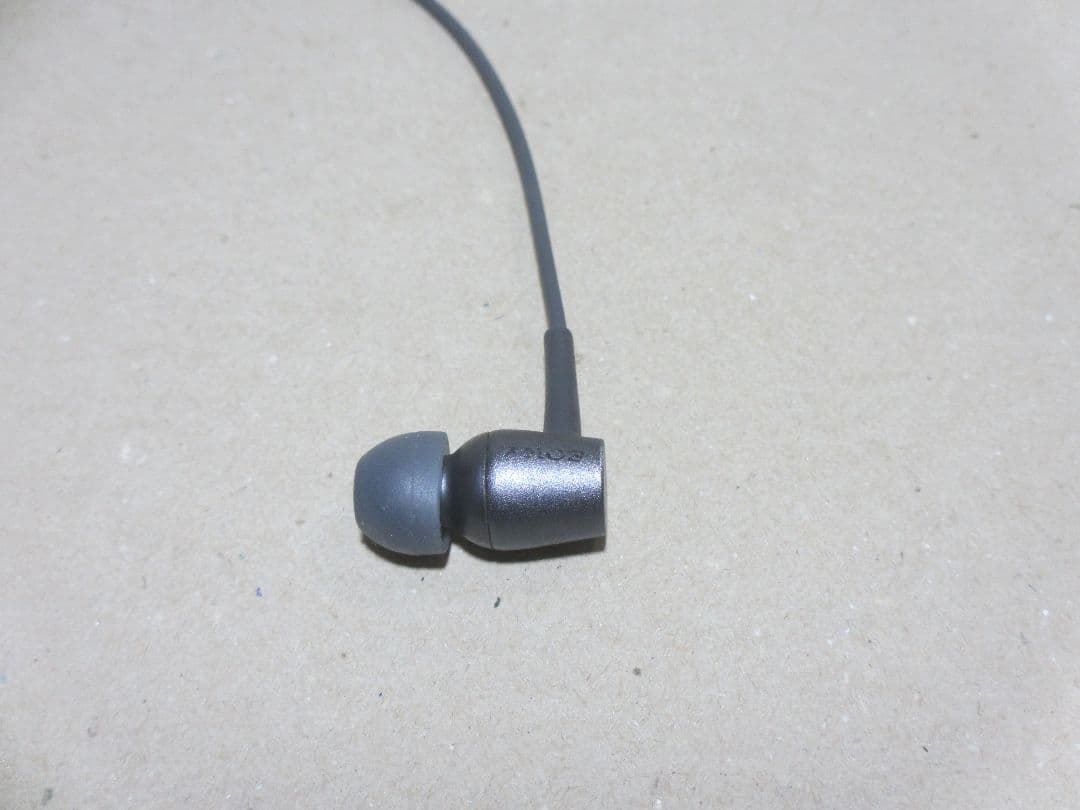 MDR-EX750 ソニー SONY イヤホン