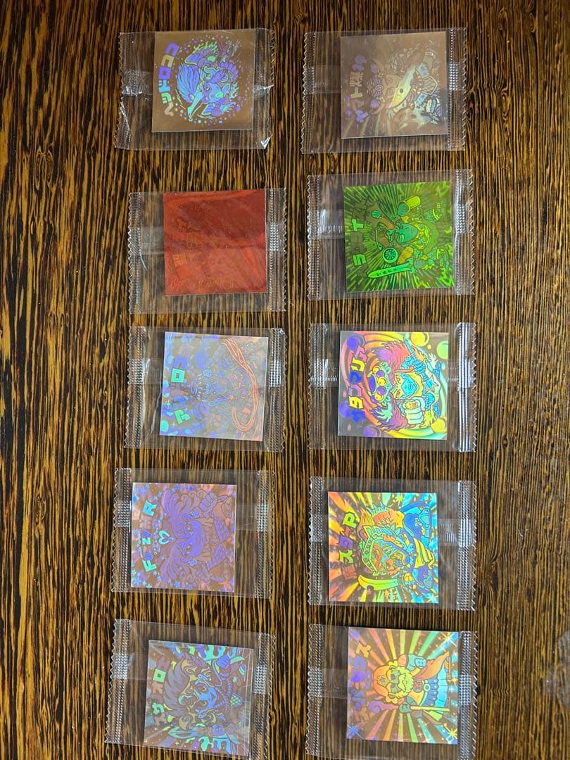 Priuri 黒 ウールコート 140