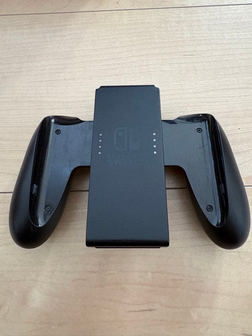 m*送様 Nintendo Switch 本体　HAC-S-KAAAA 中古　ケ