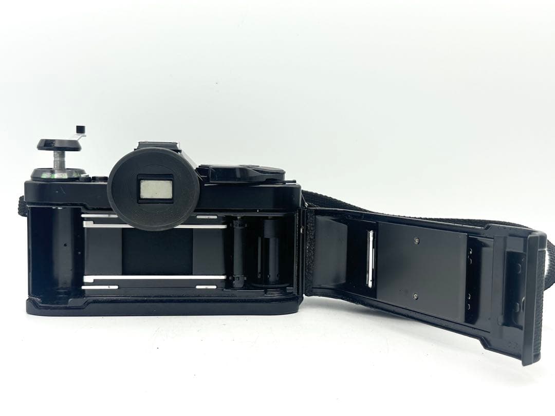 【マート様】Canon AE-1 PROGRAM + 標準レンズ フィルム一眼