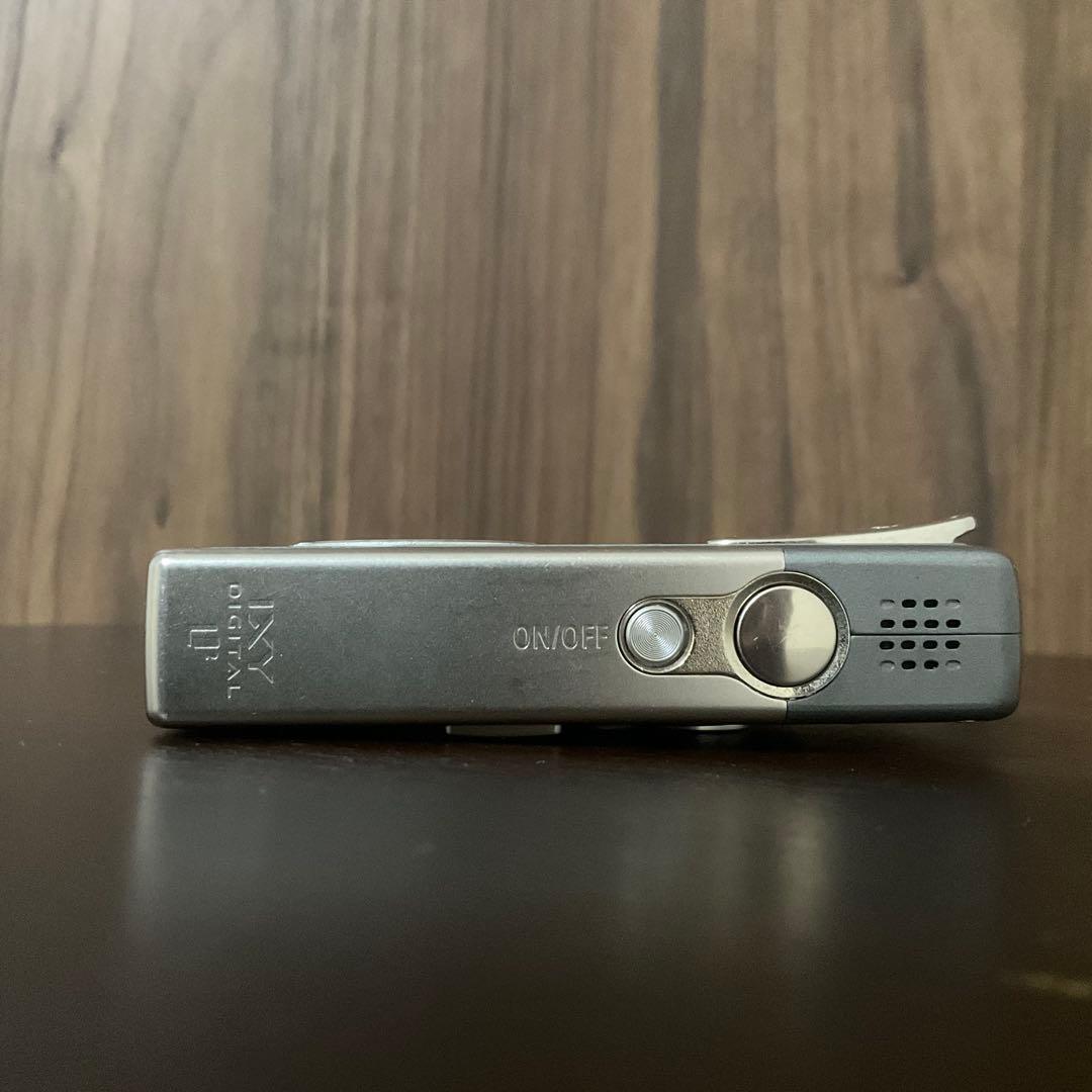 デジタルカメラ Canon IXY DIGITAL L2