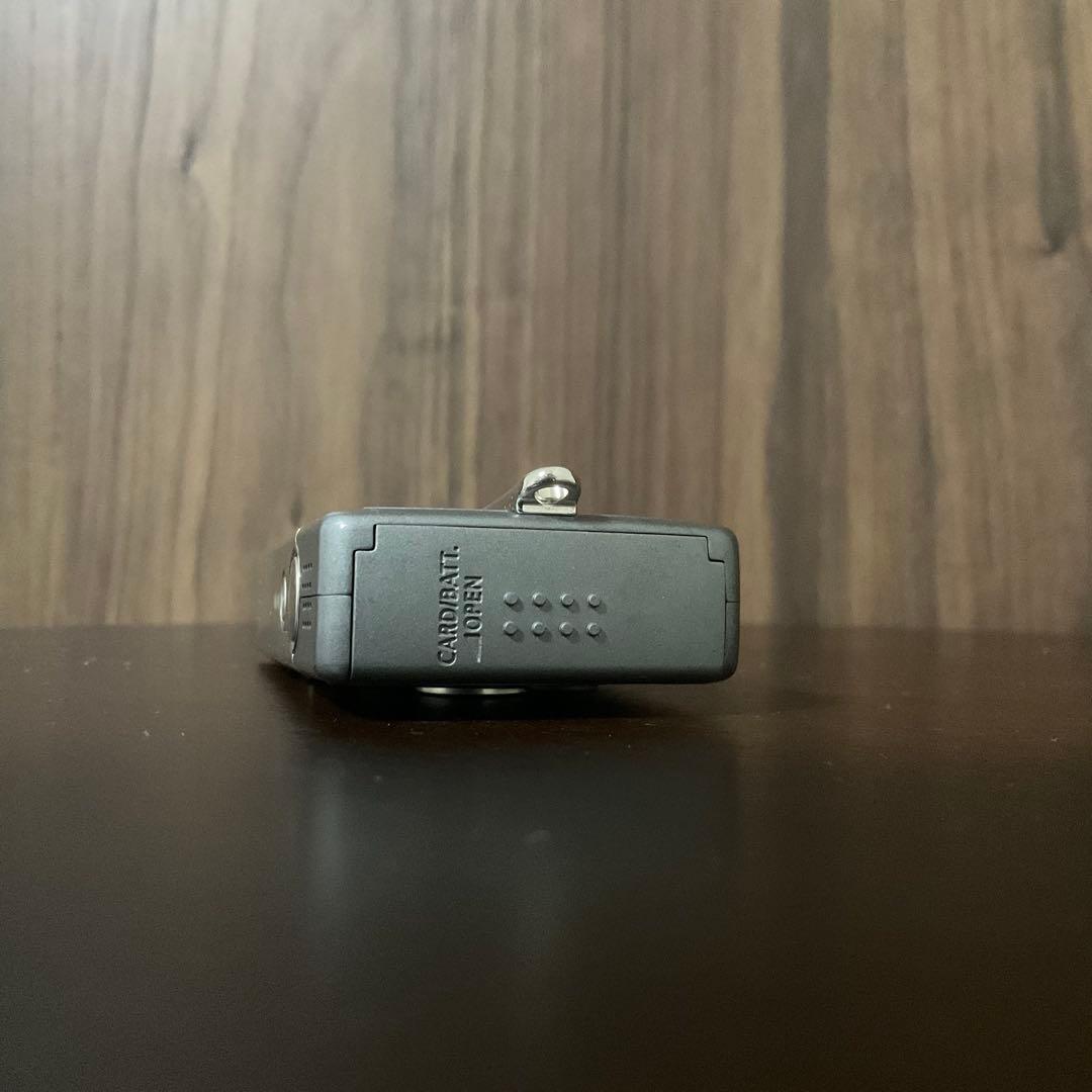 デジタルカメラ Canon IXY DIGITAL L2