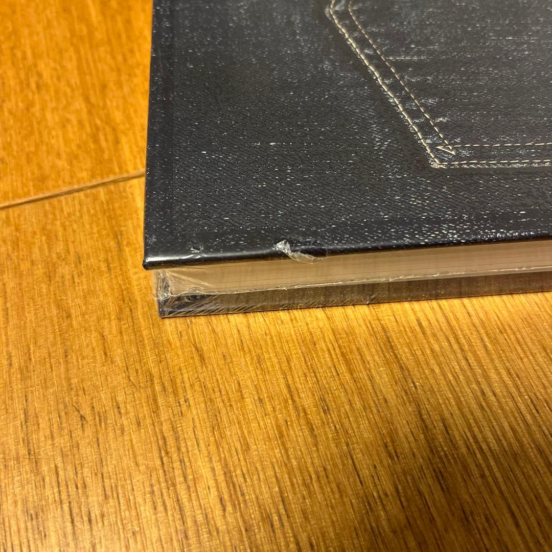 【未開封訳あり大特価‼️】Levi's VINTAGE DENIM JACKETS