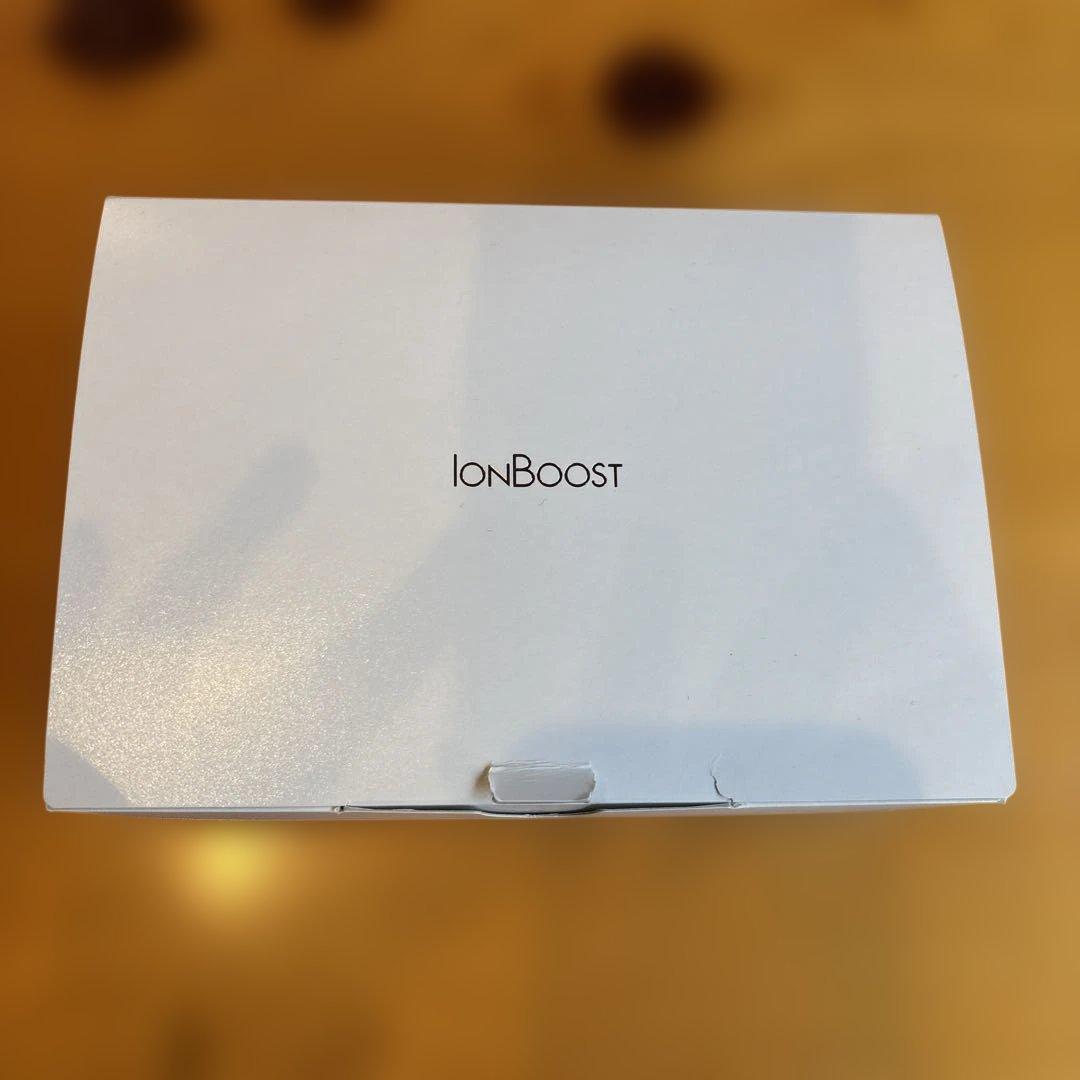 Yui！パナソニック　イオンブースト　マルチEX 美顔器