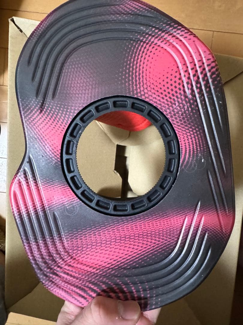 Union Falcor スノーボード ビンディング