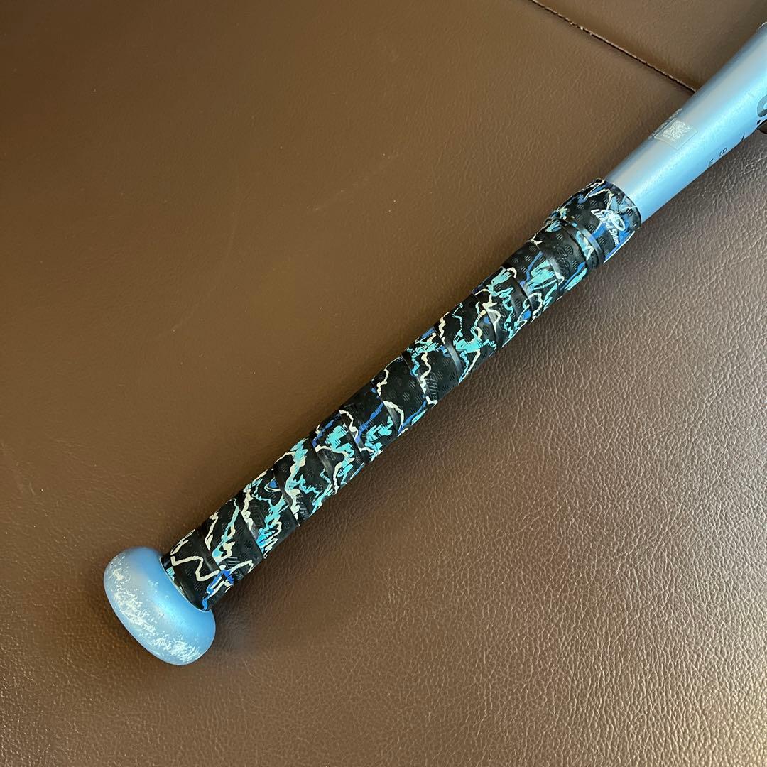 ビヨンドマックスEV2N　74cm　510g　少年用軟式 ミドルバランス